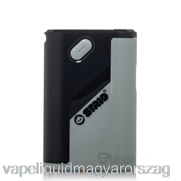 Strio Mite 510 Elemes Szürke Vape Toll